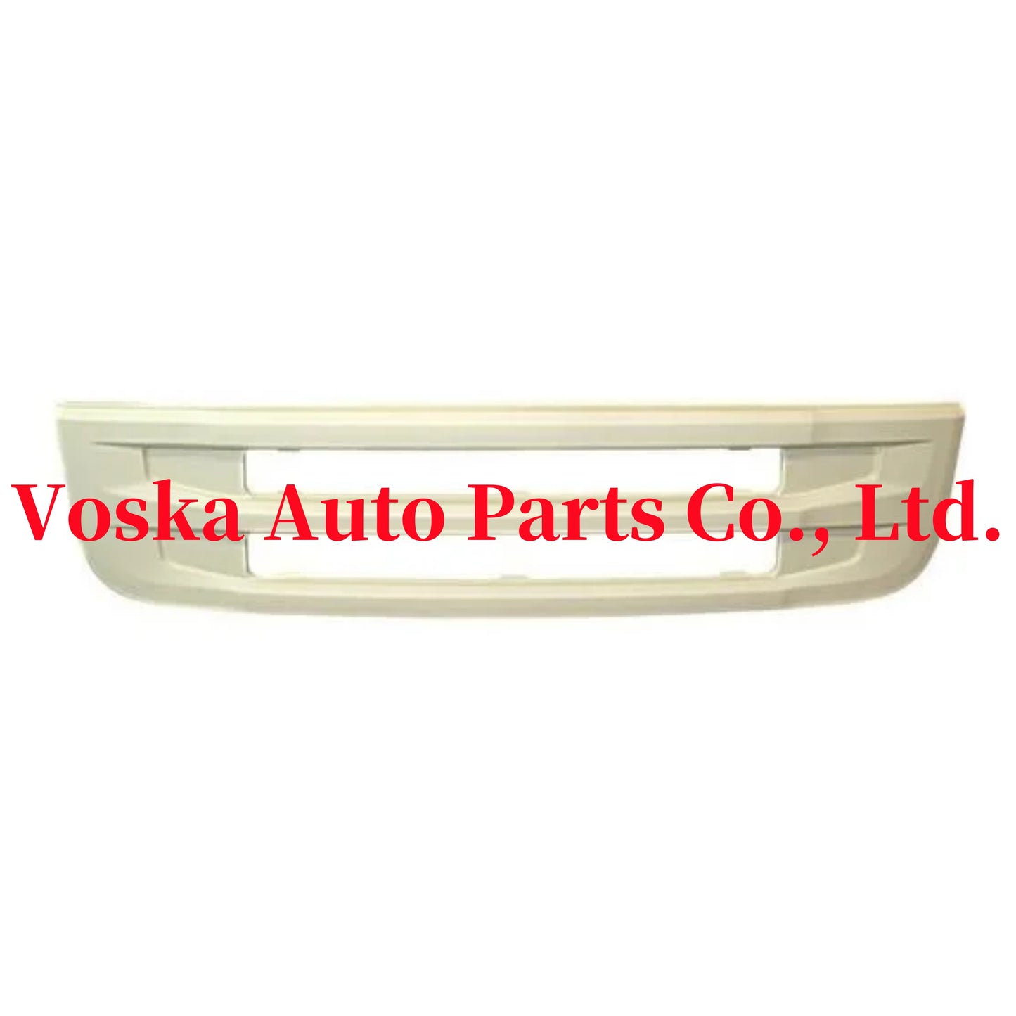 Voska China Factory Scania Cab Lower Grille 1871667 190167