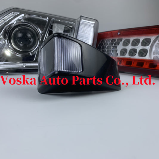 voska volvo fh fm corner lamp 82114500 82114502 82114506  82114504