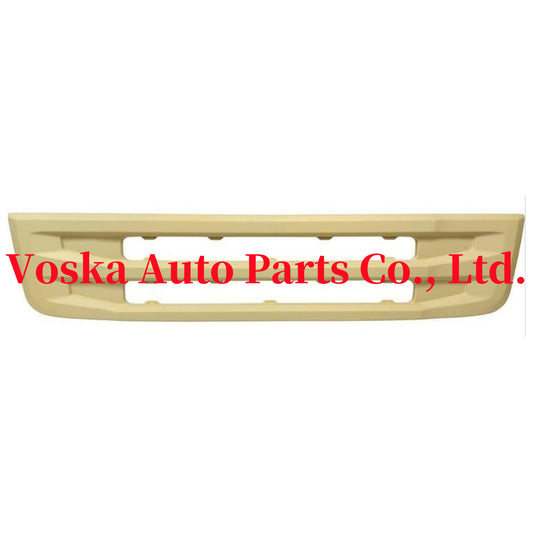 Voska China Factory Scania Cab Lower Grille 1875843 190153