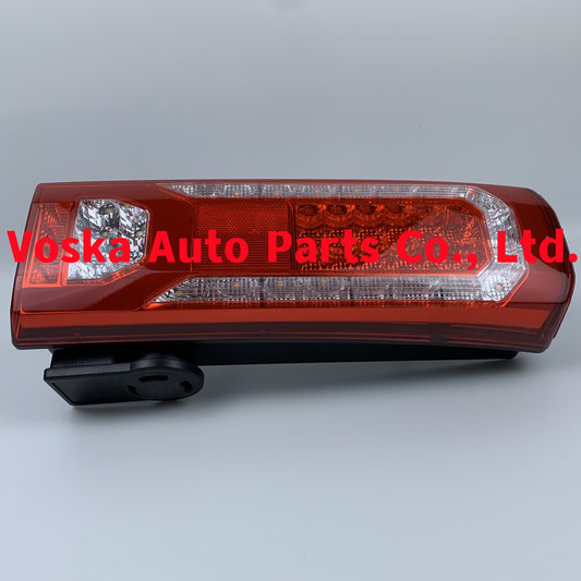 voska Mercedes Benz actros arocs mp5 led tail lamp 0035441003 0035442103