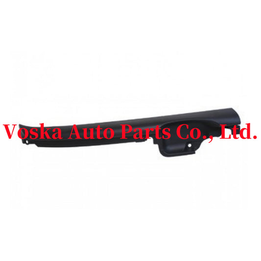 Voska China Factory Scania Wiper panel side 1451271 1451270