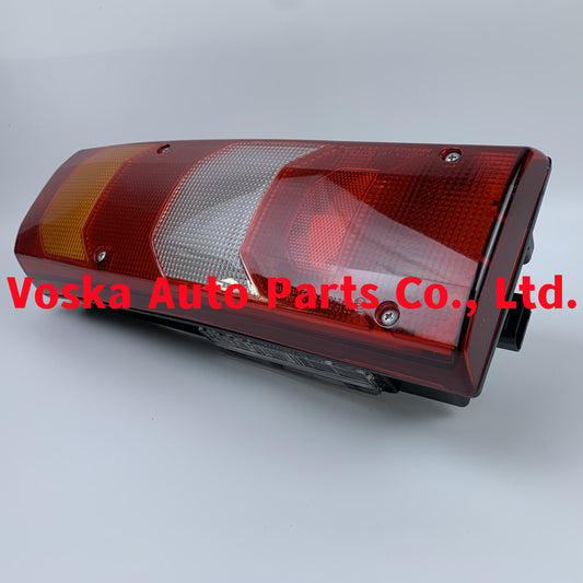 voska Mercedes Benz actros arocs tail lamp 0035441003 0035442103