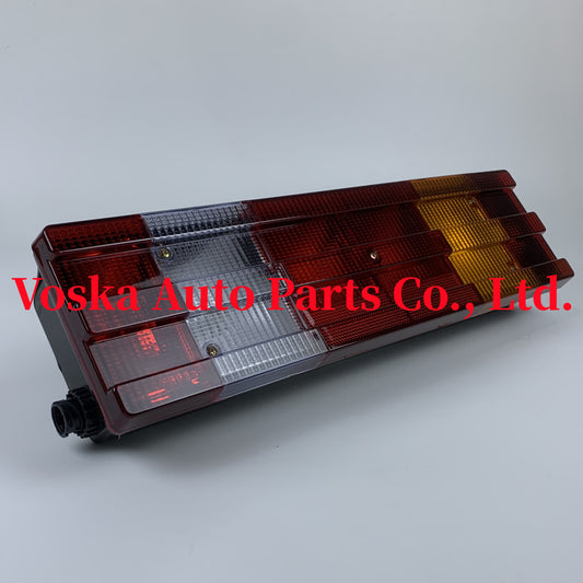 voska Mercedes Benz actros atego axor tail lamp 0015406370 0015406270