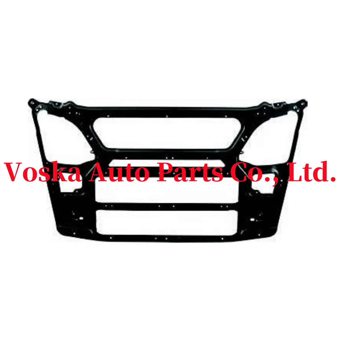 Voska China Factory Scania front grille frame 2365443