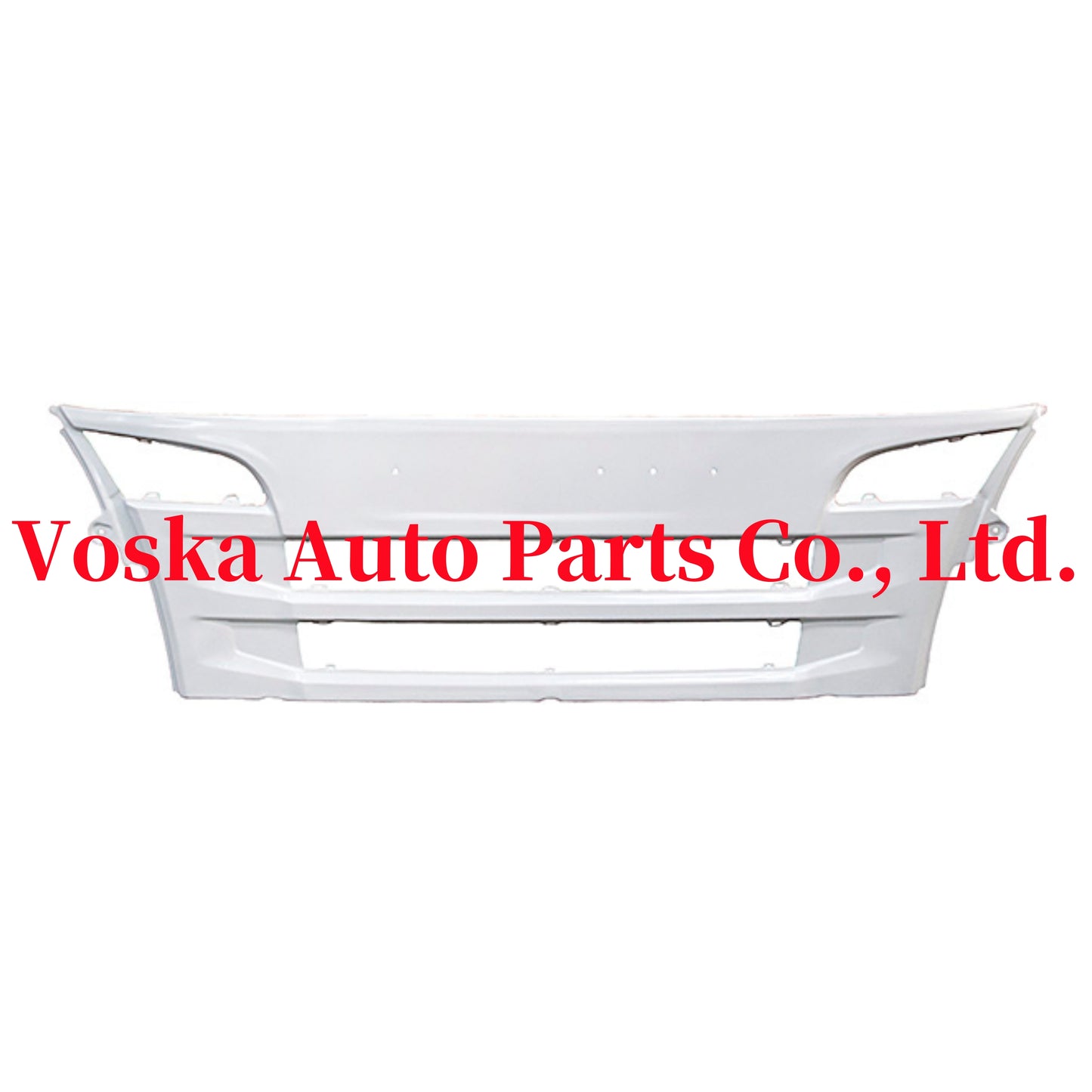 voska China Factory scania front grille 1930934