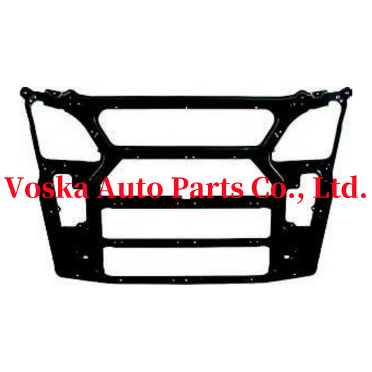 Voska China Factory Scania front grille frame 2365426