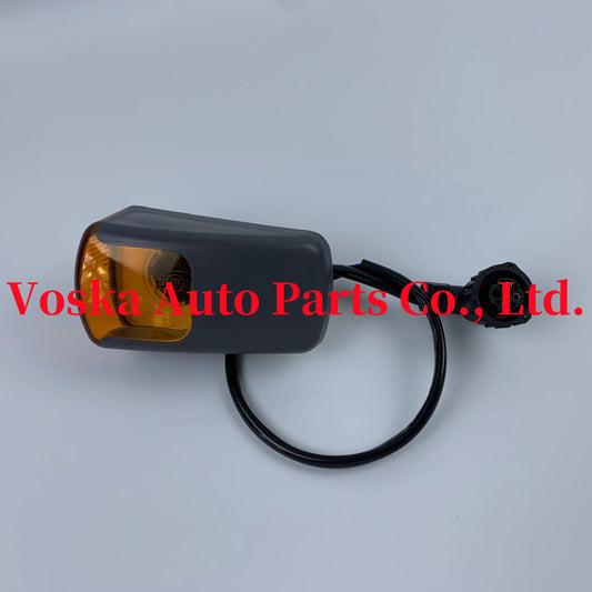 voska Mercedes Benz axro side lamp 9408200221