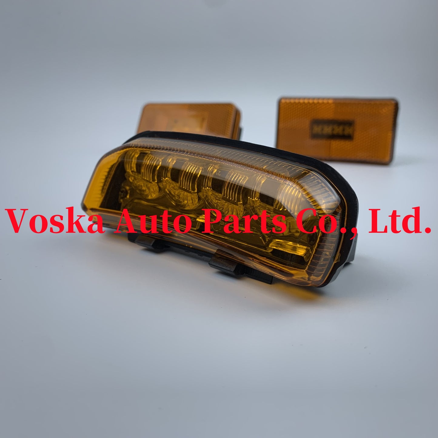 voska scania side lamp 2334728 2334727