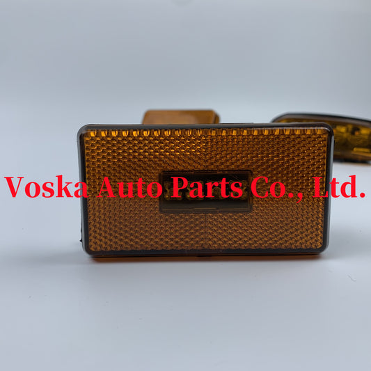 voska scania side lamp 2052119