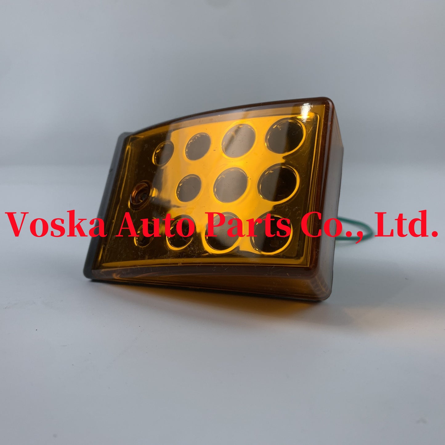 voska Mercedes Benz actros mp1 mp2 mp3 led corner lamp 9438200321 9438200221