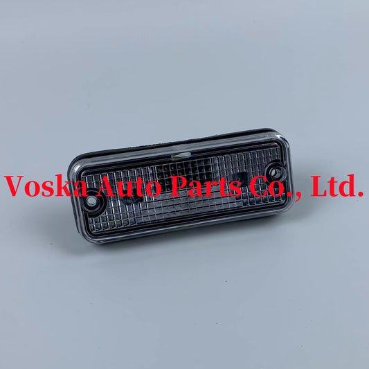 voska Sunvisor Light Fit For Mercedes Benz Cab Atego Axor Actros MP1 MP2 MP3 White Cab Roof Marker 0008263447 0028200056