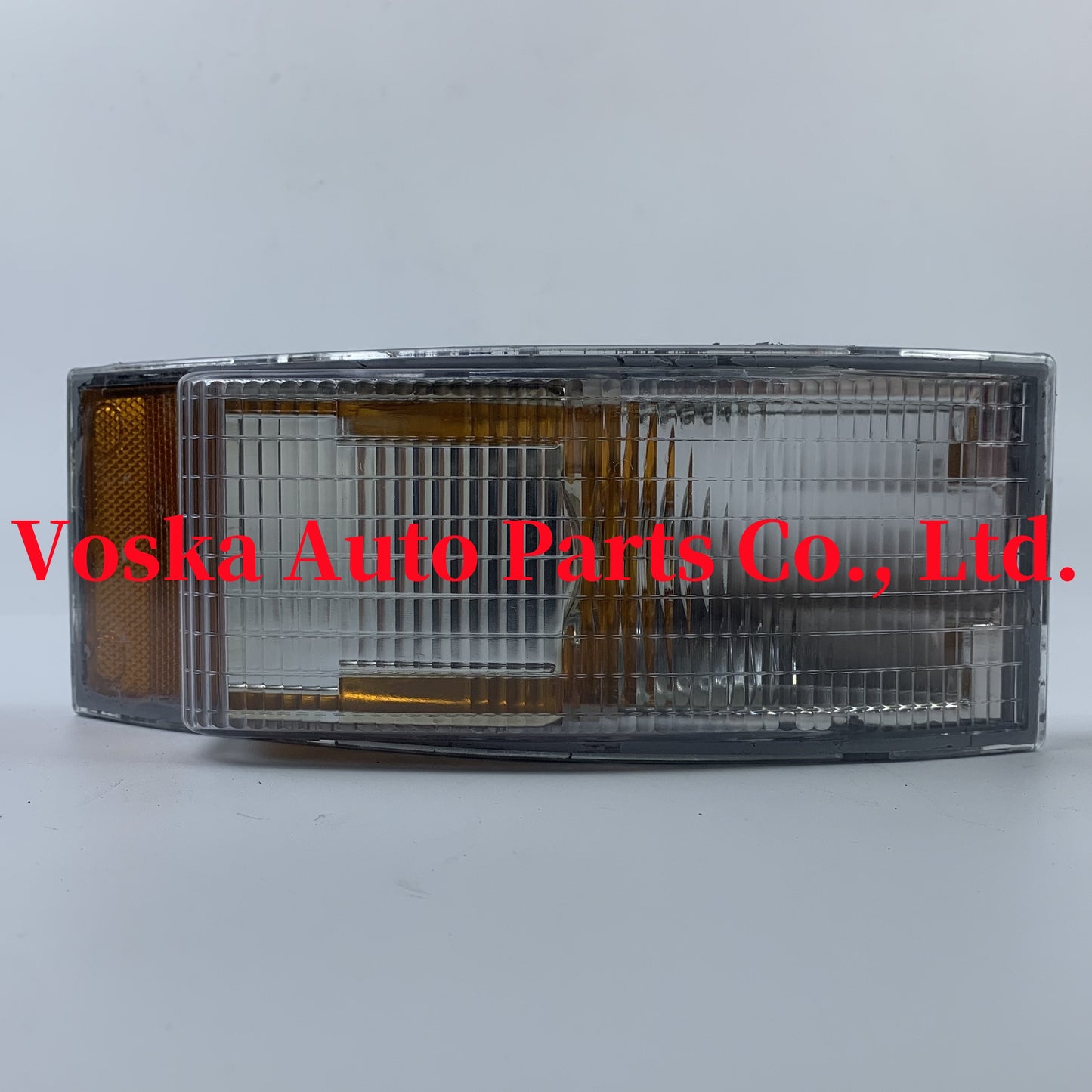 voska volvo fh fm corner light Turn signal lamp 3981668   3981667