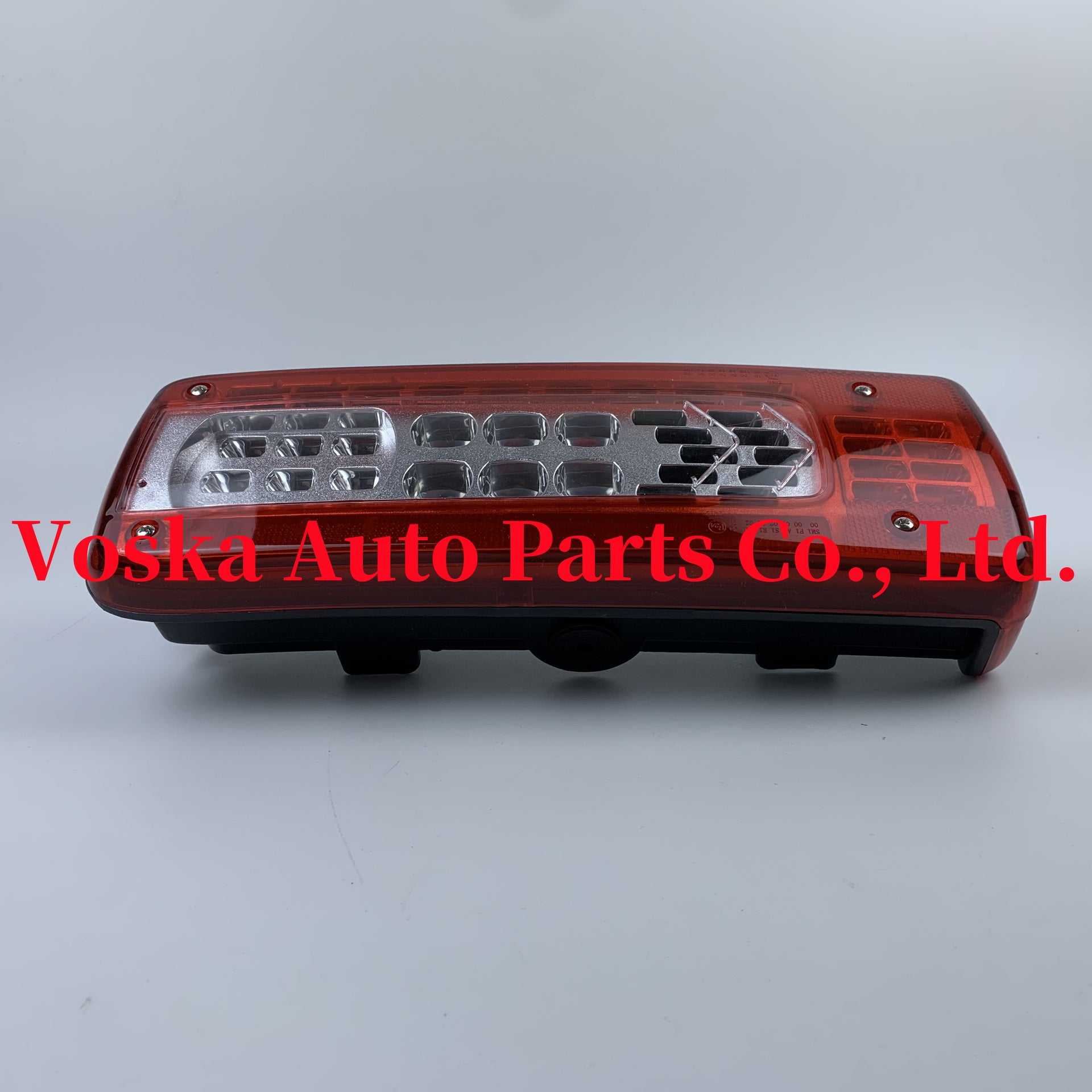 voska volvo fh fm LED tail lamp 21735299 82483073 82483074 – VsTruck