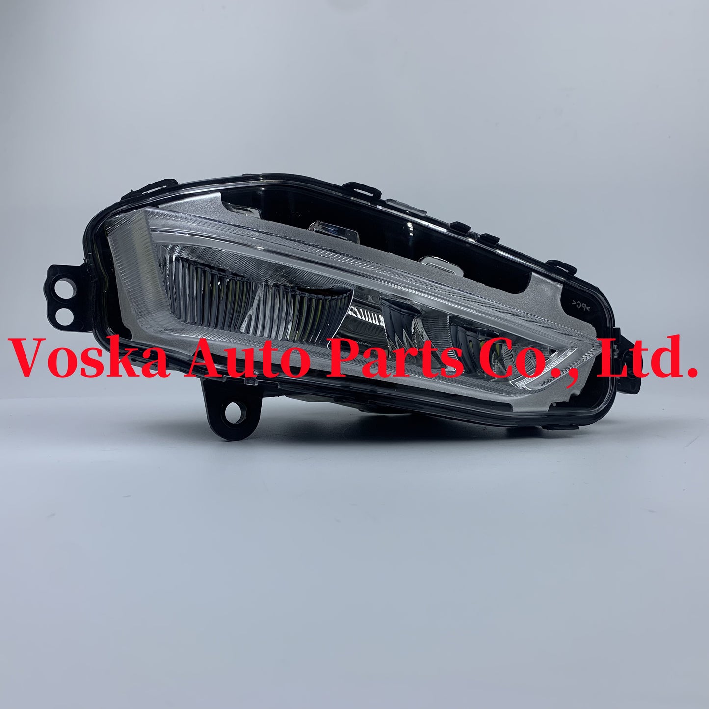 voska volvo fh5 fm5 fog lamp 23752720 23752728