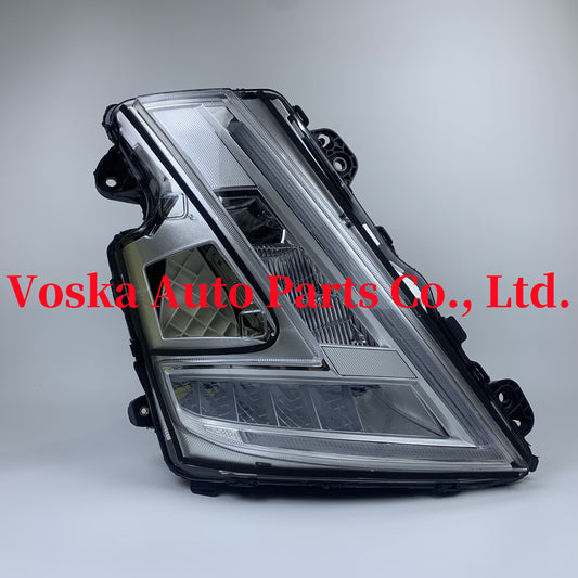 voska volvo fh5 led head lamp 23752678/24056514 23752680/24056515