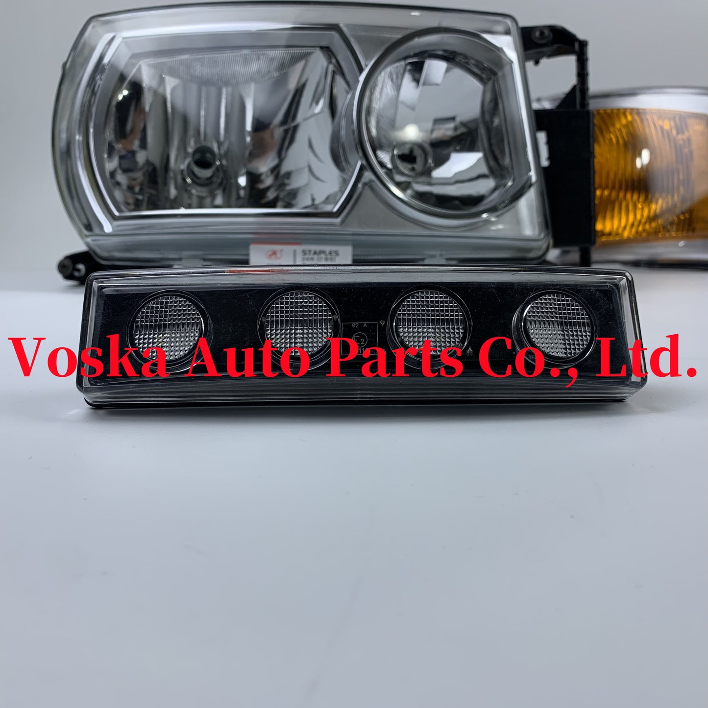 voska scania top lamp 1910437/2035104/1798980