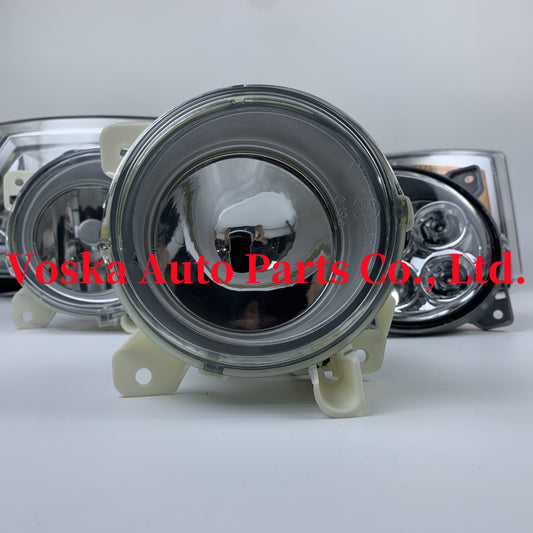 voska scania fog lamp 1446354/1852570/2248114 1446353/2248103/1852569