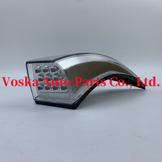 voska volvo fh4 corner lamp 82151205 82151157