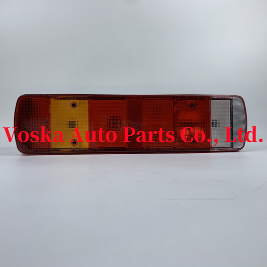 voska scania tail lamp 1387878/1436868/1504609 1387877/14368687/1504608