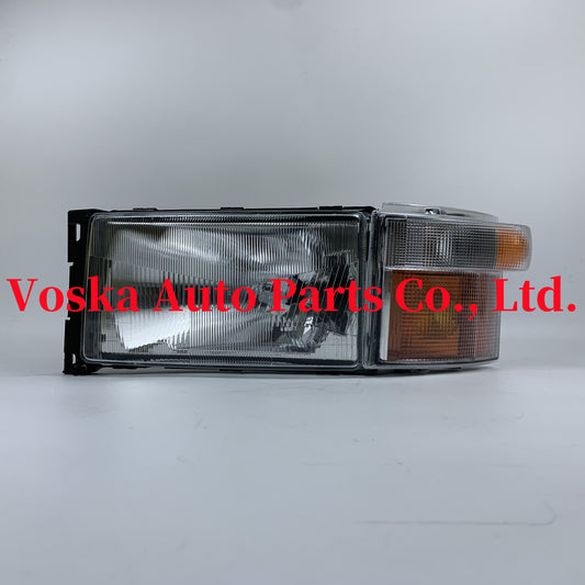 voska scania head lamp 1732510/1467003/1446588 1732509/1467000/1446587