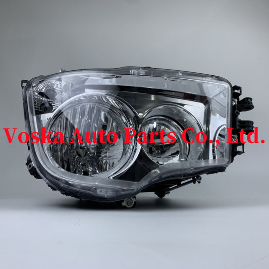 voska Mercedes Benz arocs antos head Lamp 9618204539 9618204439