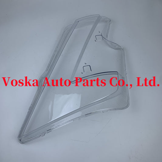 voska volvo fh5 head lamp cover