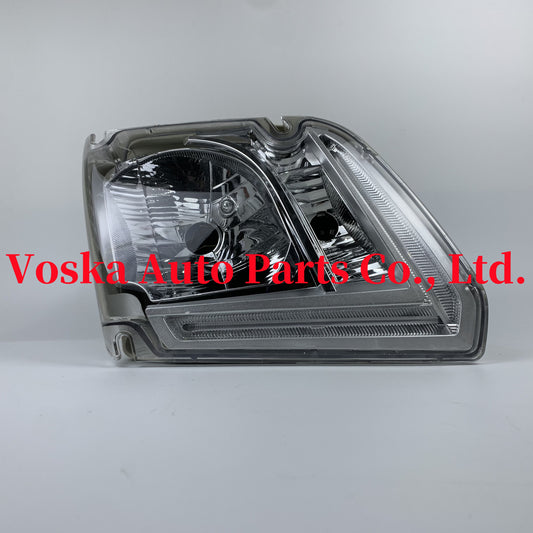 voska volvo fe head lamp 20818771 20818763