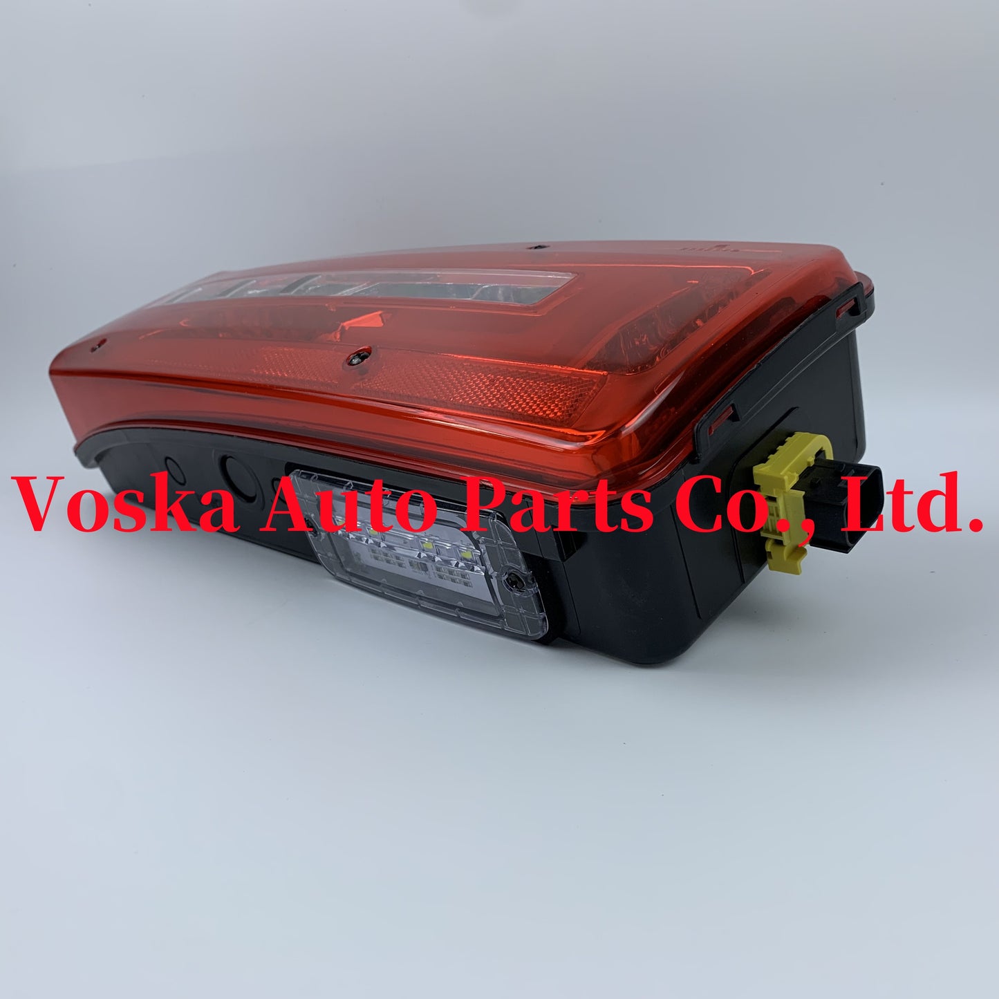 voska man tgx tgs led tail lamp 81252256562/81252256564 81252256563