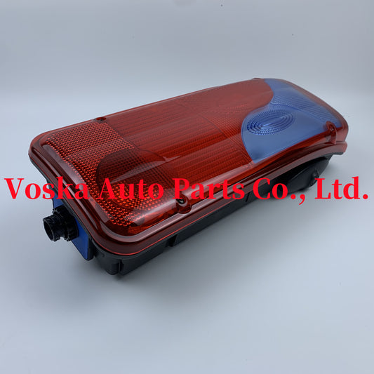 voska man tga tgx tgs tail lamp 81252256545/81252256551 81252256544/81252256548/81252256550