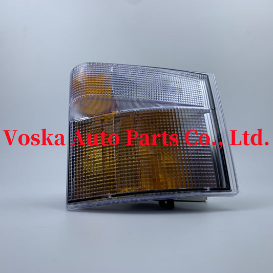 voska scania corner lamp 1387155/1520131/1407946 1385410/1520130