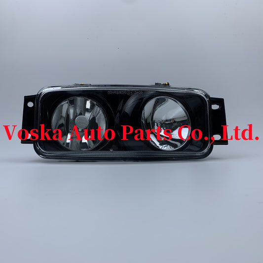 voska scania fog lamp 1422992/1529071 1422991/1529070