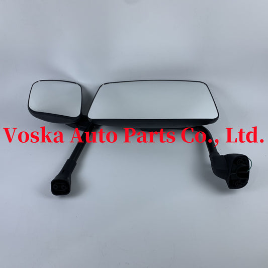 voska scania Mirror 1749710/1745358/1749712/1484062/1745368 1749709/1745356/1749711/1484061/1745357