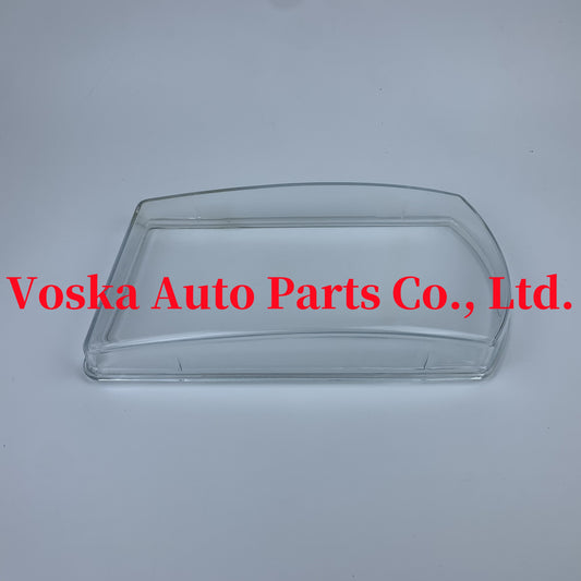 voska scania head lamp glass 1549815 1549814