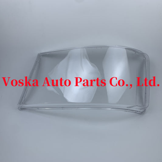 voska new scania head lamp glass  2379893/2655849/2674391