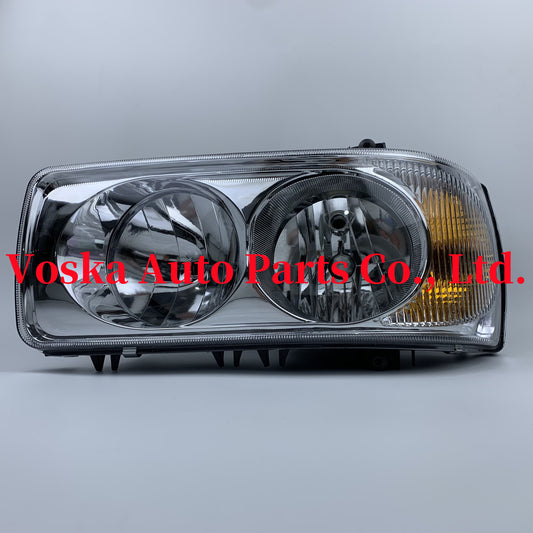 voska daf head lamp 1743685/1699301 1743684/1699300