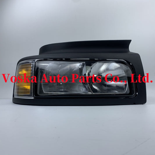 voska Renault head lamp 5010379320/5010379218 5010379321/5010379219