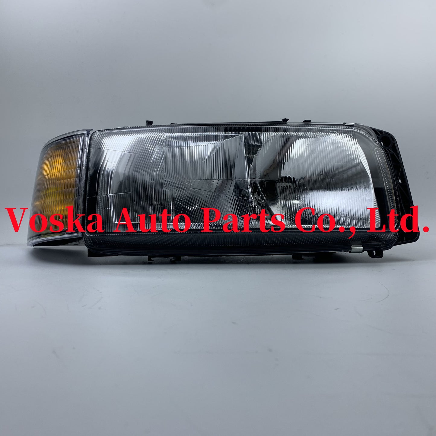 voska Renault head lamp 5001840475 5001840476