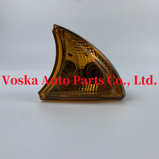 voska iveco corner lamp 42555041 5801755123/504187906 42555042/5801755124/504187902