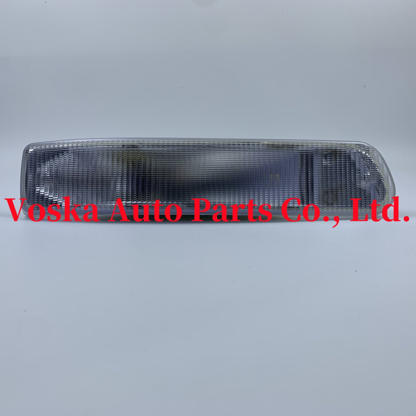 voska iveco bumper corner lamp 41221040/42555022 41221041/42555023