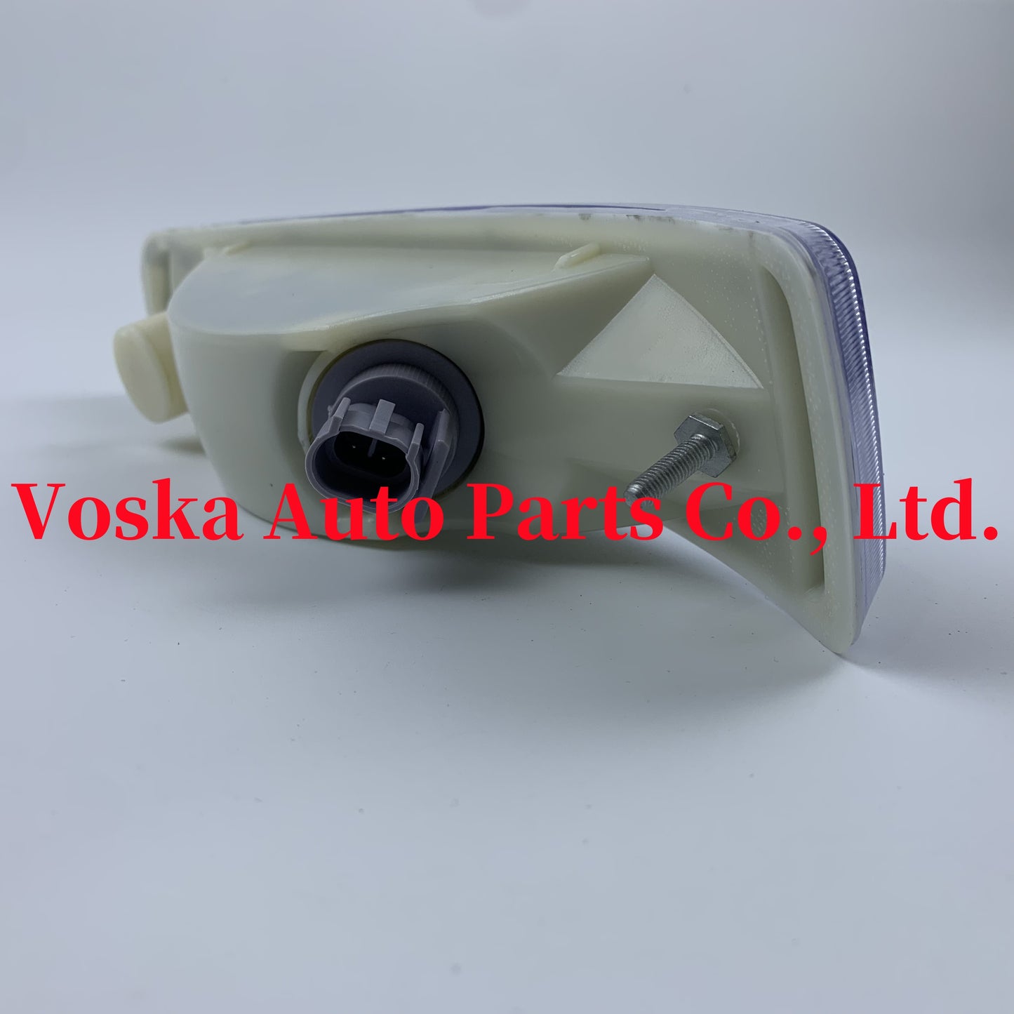 voska iveco bumper corner lamp 41221040/42555022 41221041/42555023