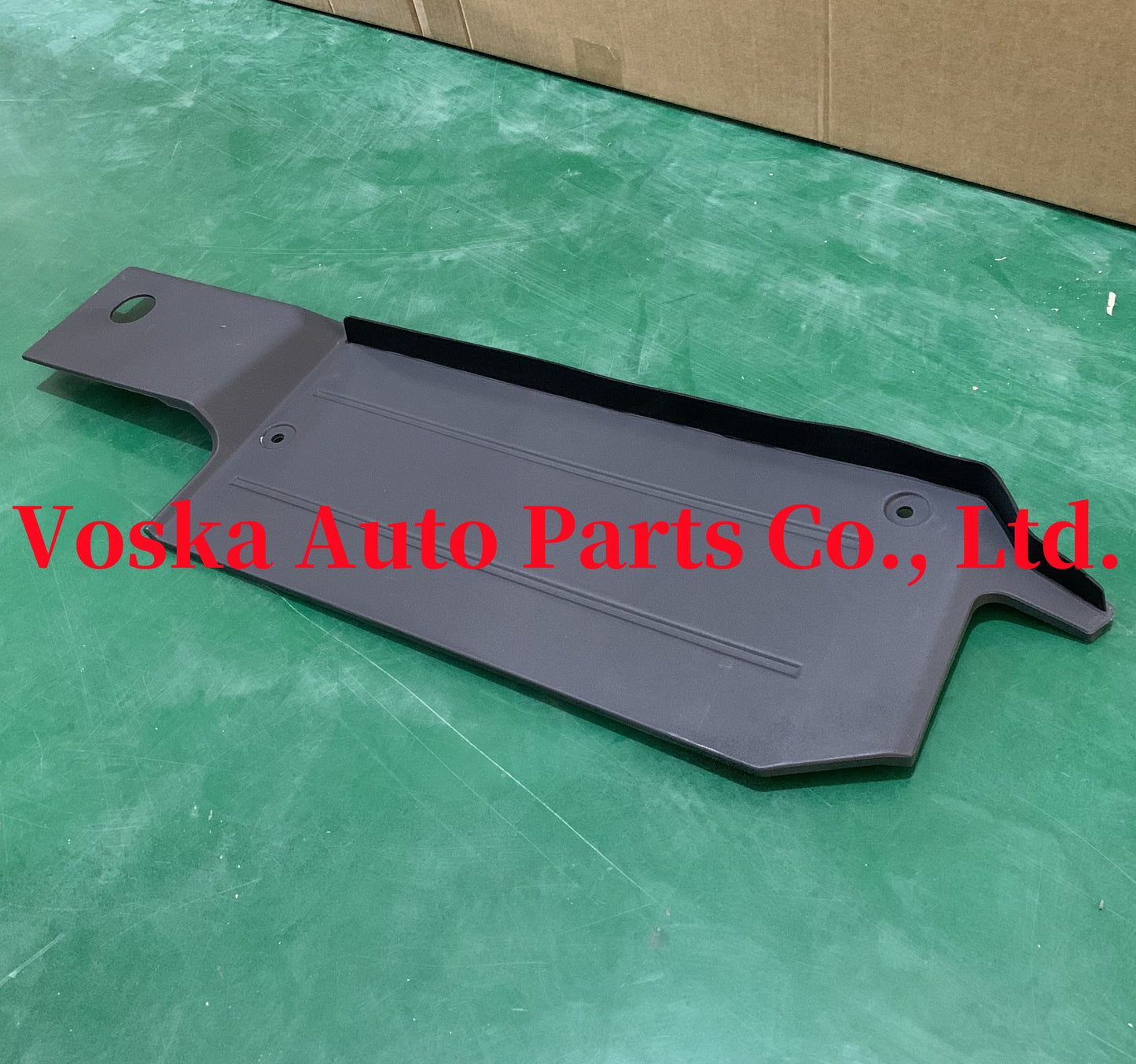 voska volvo fh5 Headlight side cover 84203592 84203591