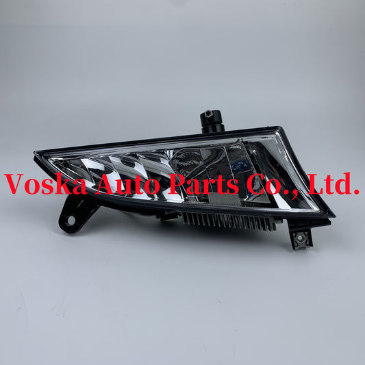 Voska China Factory Scania Spot Lamp 2659167/2305518 2659166/2305517