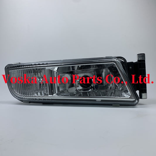 man tgx tgs fog lamp 81251016522 81251016521