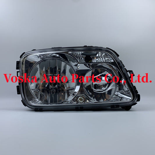 voska Mercedes Benz actros mp3 head lamp 9438202161 9438202061