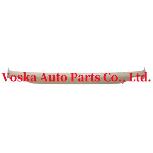 Voska China Factory Scania Cab Sunvisor Section, Upper 2117867 2312064 2055591 190223