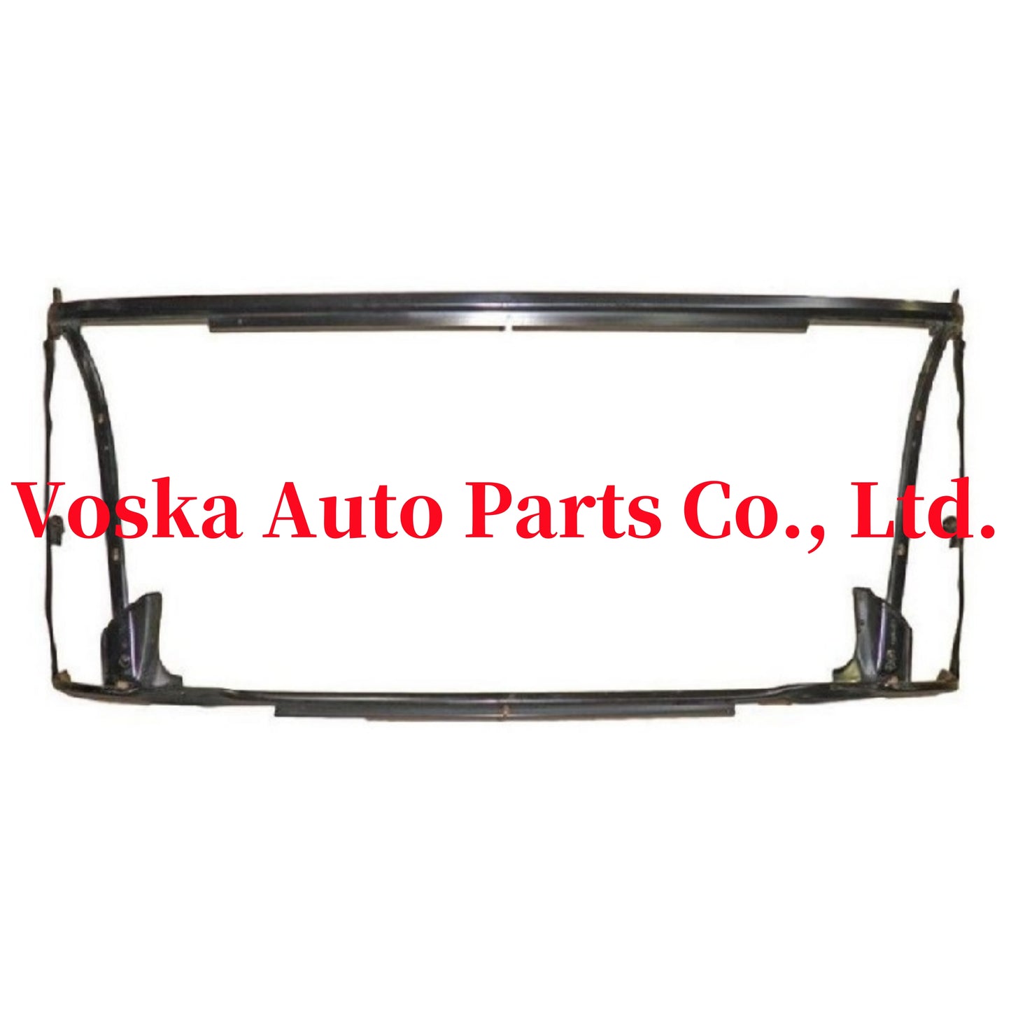 Voska China Factory Scania Frame Front Panel 1859174