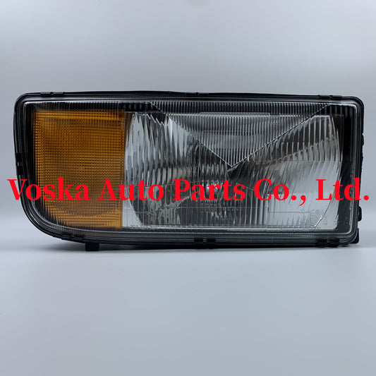 voska Mercedes Benz actros mp1 head lamp 9418205461 9418202861 9418200661 9418205361 9418202761 9418200561