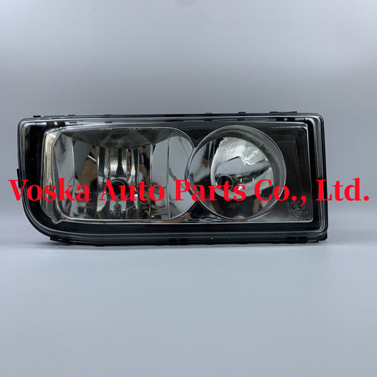 voska Mercedes Benz axor head lamp 9408200261 9408200161