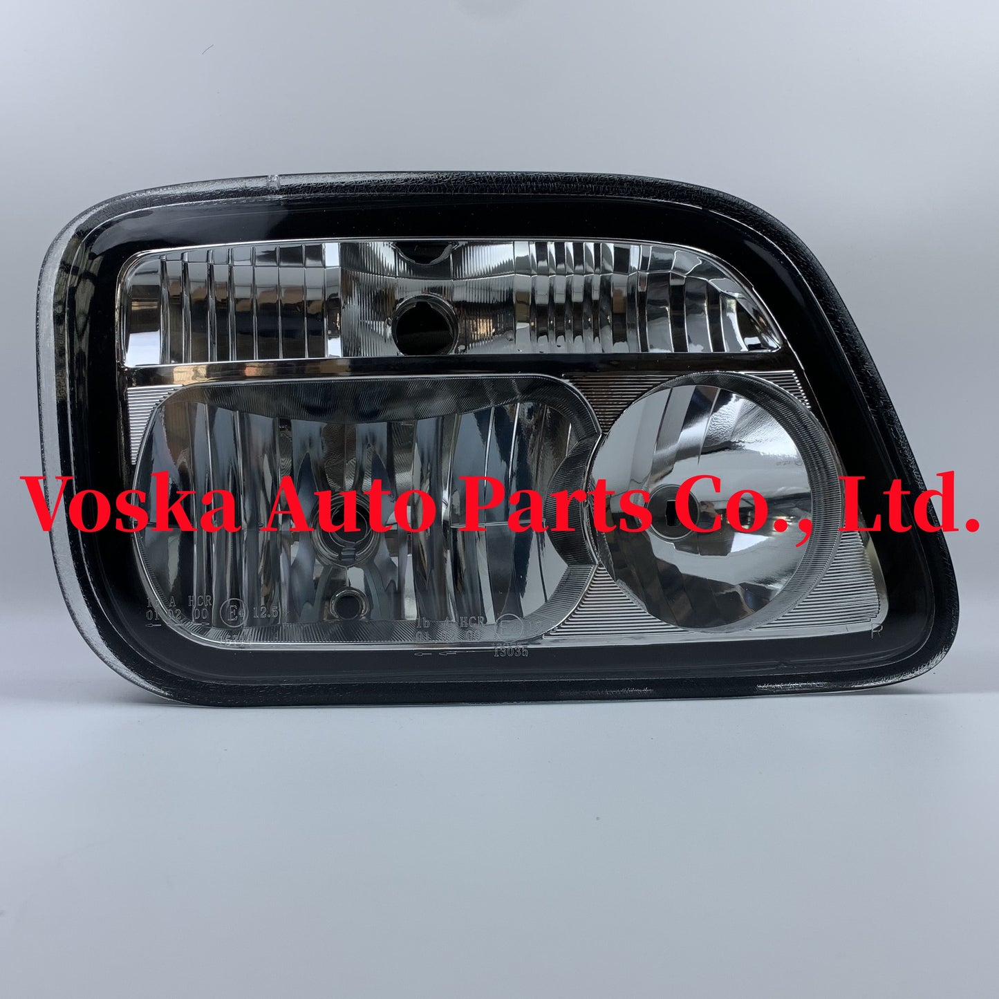 voska Mercedes Benz actros mp2 head lamp 9438200261 9438200161