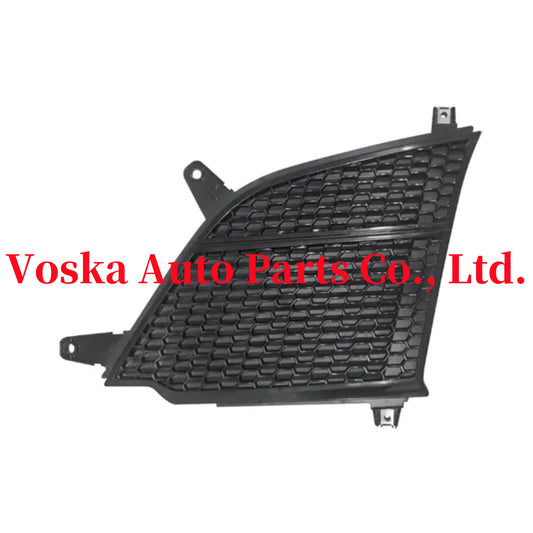 Voska China Factory Scania Cab Upper Panel Garnish 2307642